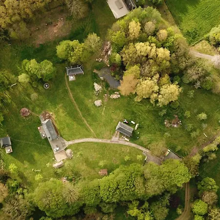 Casa de Férias Etable - Domaine La Flanerie