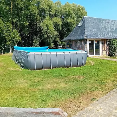 Σπίτι διακοπών Etable - Domaine La Flanerie